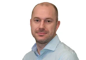 Ian Rushton Commercial Manager