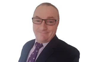 James Brown SHEQ Manager