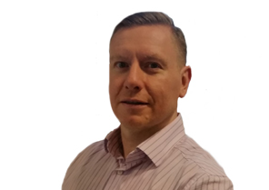 Gary Bayliss Buyer