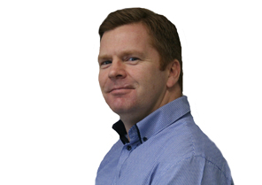 Tim Smith Quality Manager - Mechanical Services