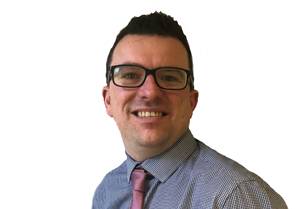 Chris Meddings Contracts Engineer