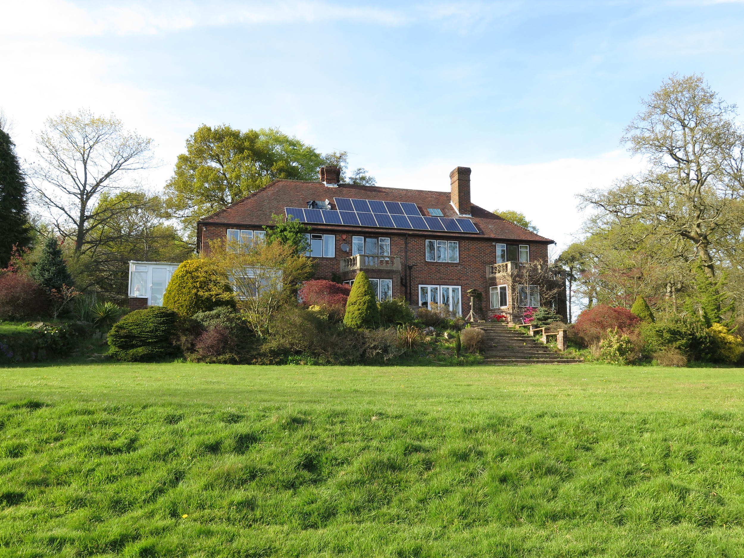 Spey House