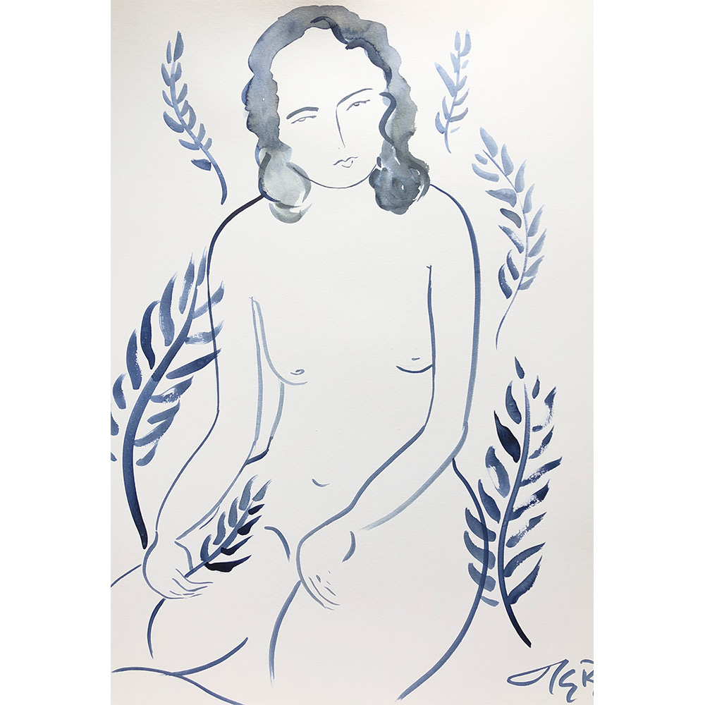 Field-Nymph,-Julianna-Byrne,-Gouache-and-Ink,-A3,-2019,-£350,-Partnership-Editions.jpg
