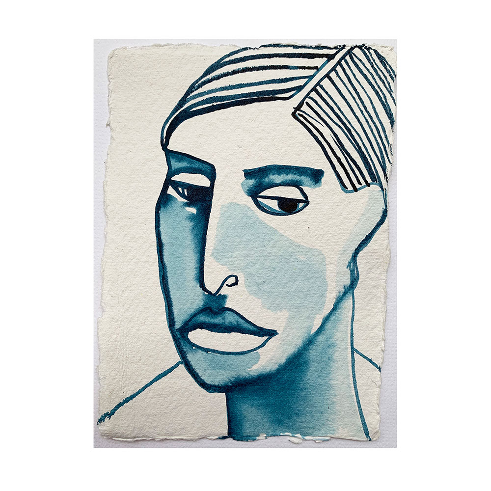 Gabriele-,-Isabelle-Hayman,-Ink-on-Paper,-10-x-15-cm,-2019,-£110,-Partnership-Editions.jpg