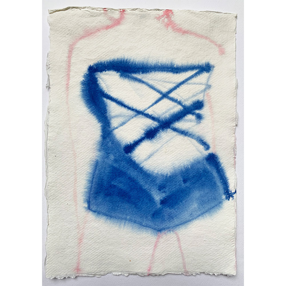 Blue-swimsuit-plunge-back,-Isabelle-Hayman,-Ink-on-Paper,-21x30cm,-£220,-Partnership-Editions.jpg
