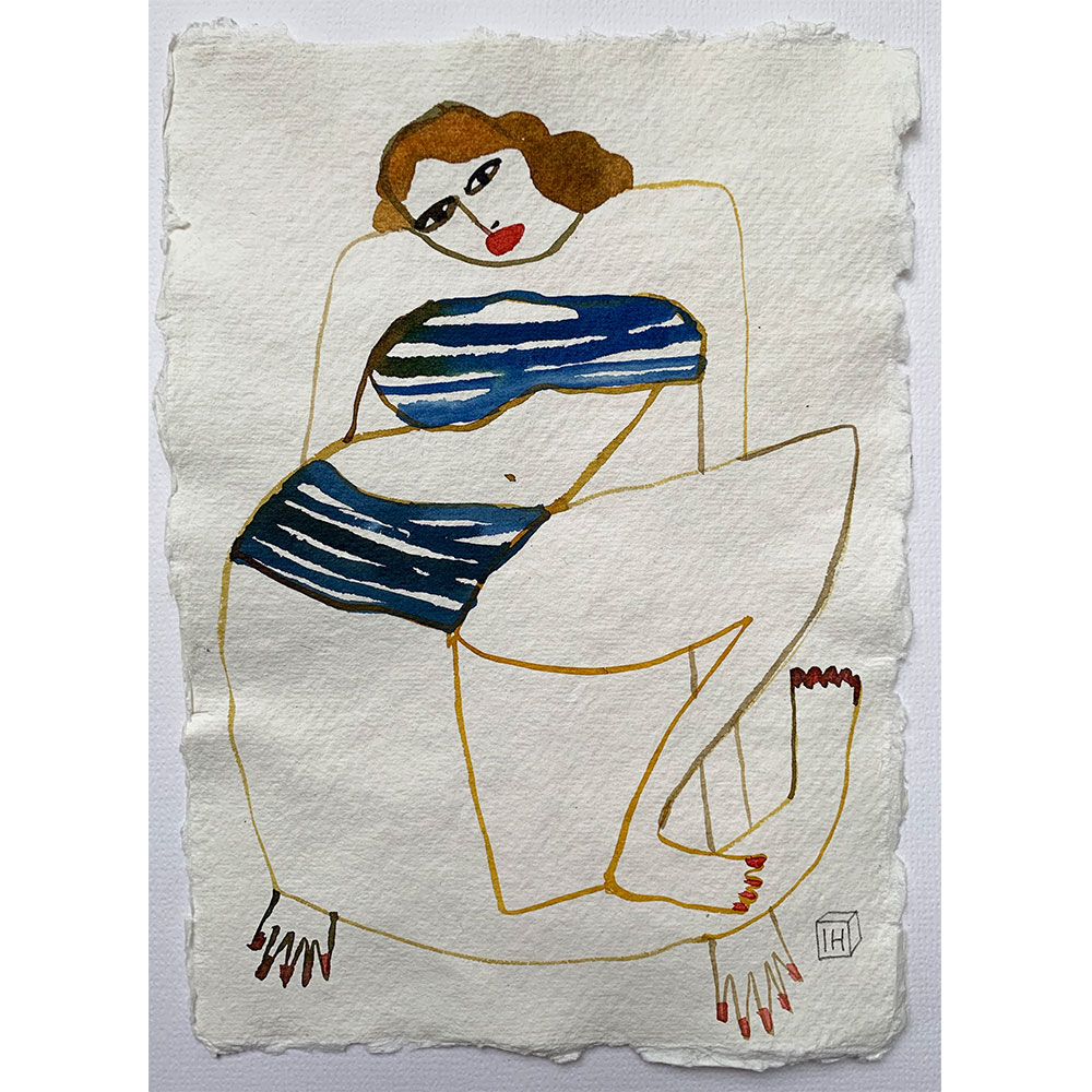 Twist,-Isabelle-Hayman,-Ink-on-Paper,-15x21cm,-£160,-Partnership-Editions.jpg
