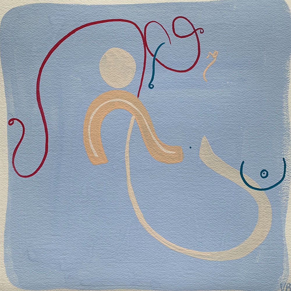 Hourglass-III,-Venetia-Berry,-Gouache-on-Paper,-25-x-25-cm,-£250,-Partnership-Editions.jpg