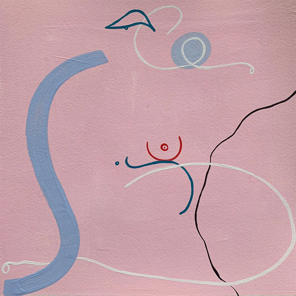 Hourglass-V,-Venetia-Berry,-Gouache-on-Paper,-25-x-25-cm,-£250,-Partnership-Editions.jpg