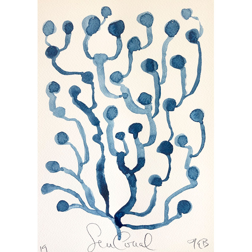 Sea-Coral-XXXVII,-Julianna-Byrne,-Gouache-on-Paper,-A4,-£150,-Partnership-Editions.jpg