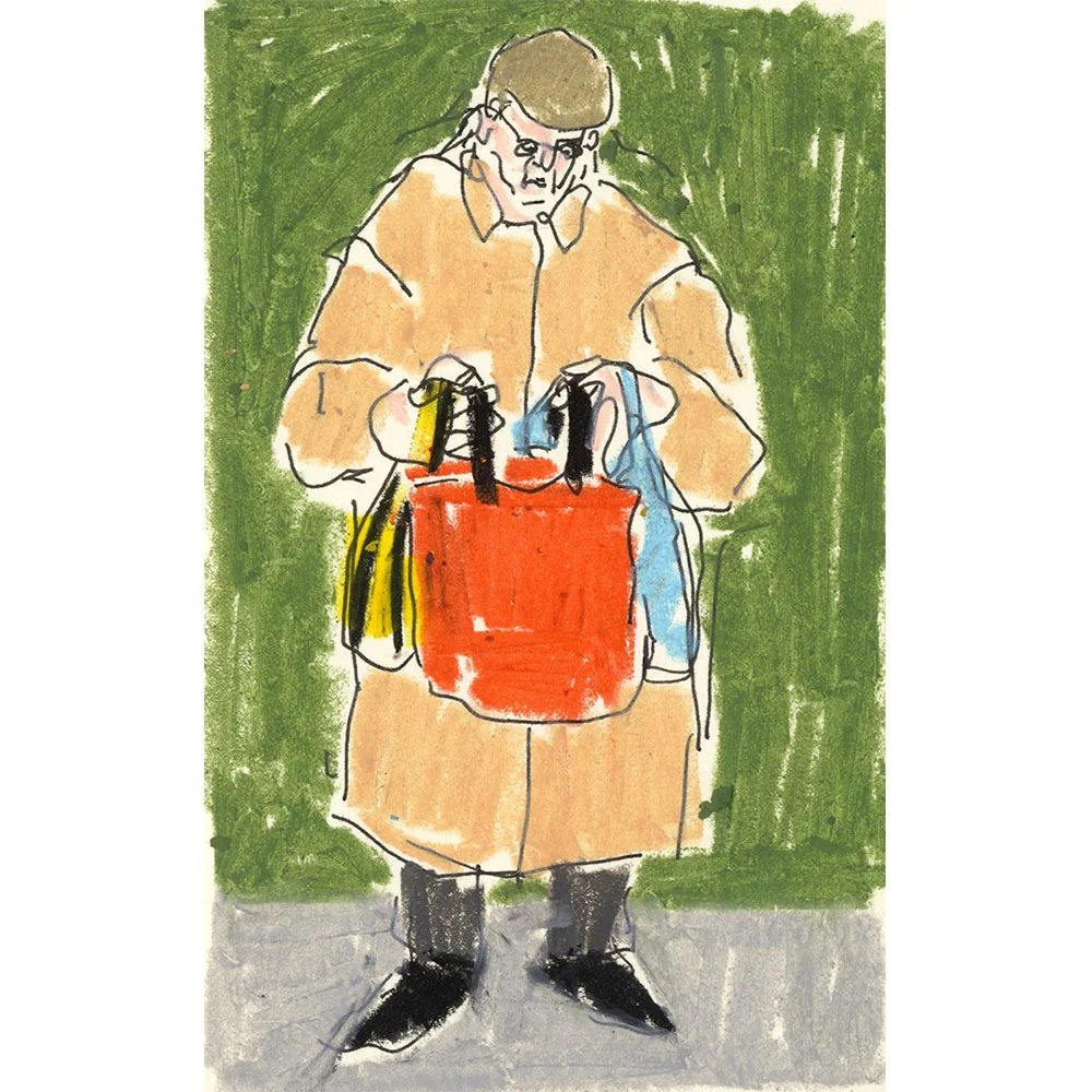 Meard-Street,-Isabella-Cotier,-Oil-Pastel-and-Indian-Ink,-14-x-9-cm,-£275,-Partnership-Editions.jpg