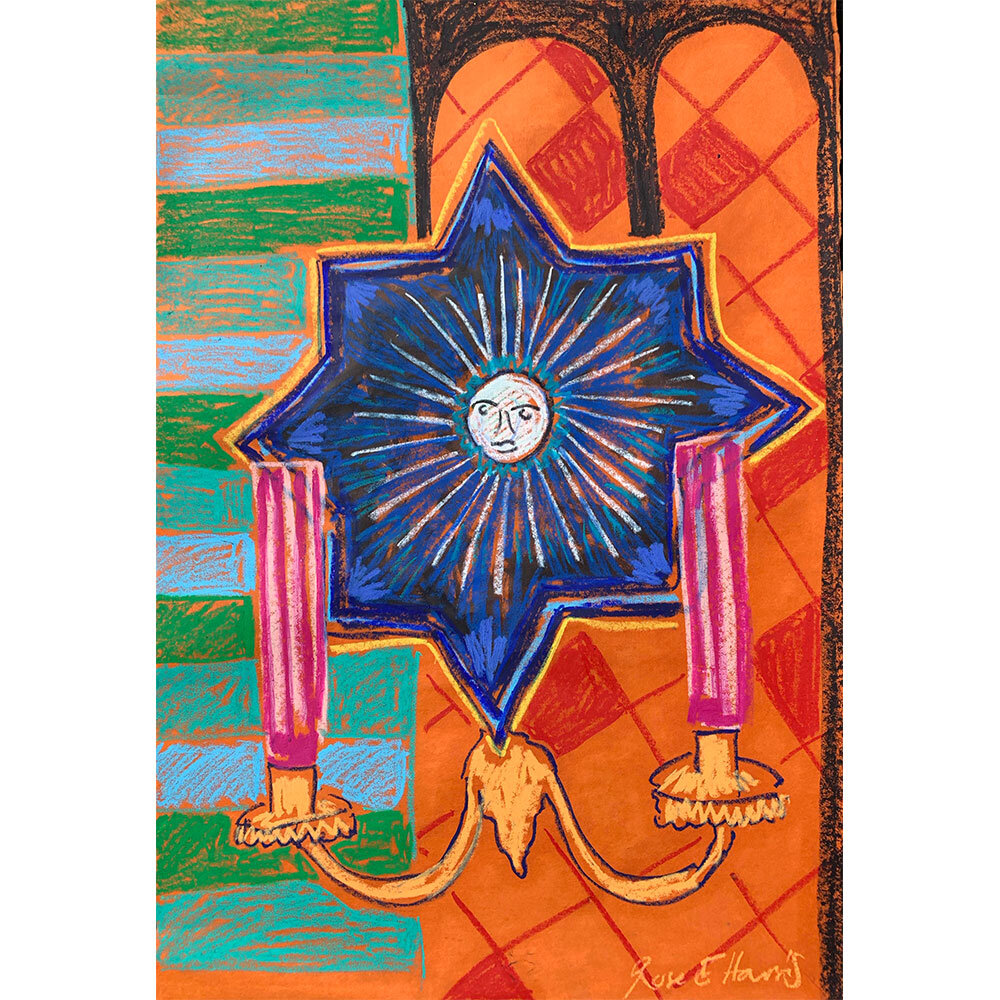 Moon-in-the-wall-light,-Rose-Electra-Harris,-Ink-and-Pastel-on-Mingeishi-Paper,-64-x-97cm,--£750,-Partnership-Editions.jpg