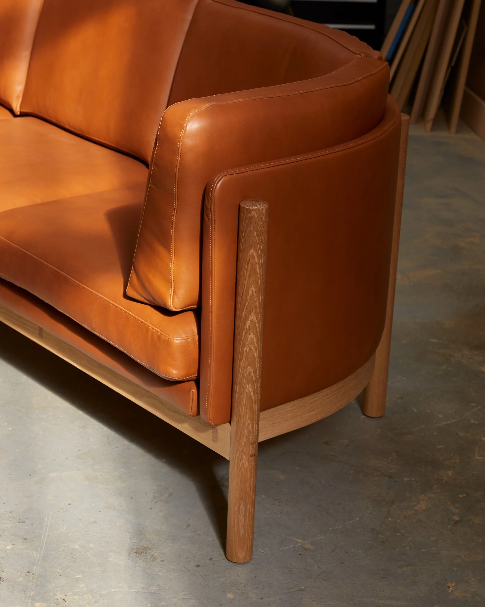 George St Sofa