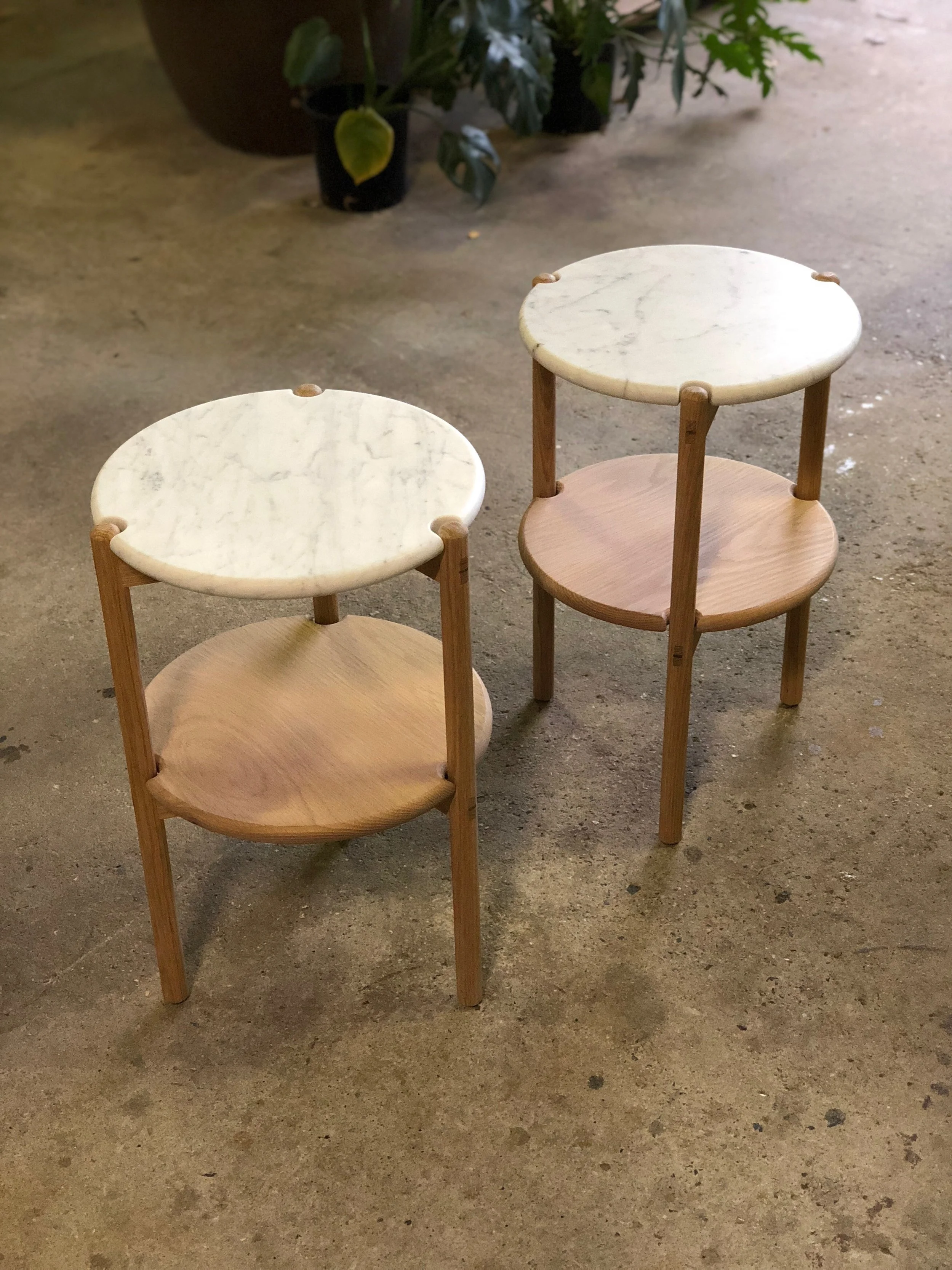 SWEE SIDETABLES