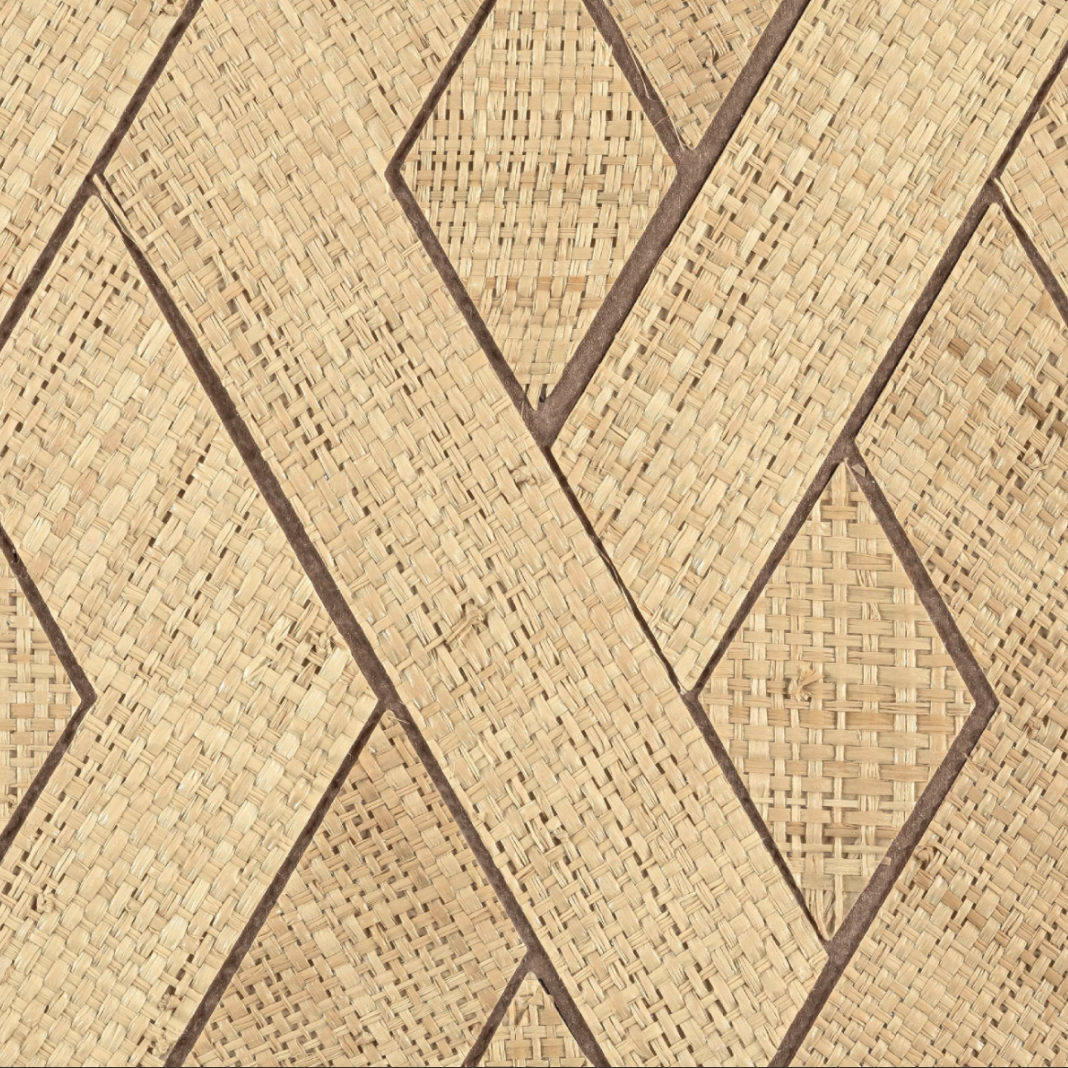 Entrelazados - Une élégante géométrie