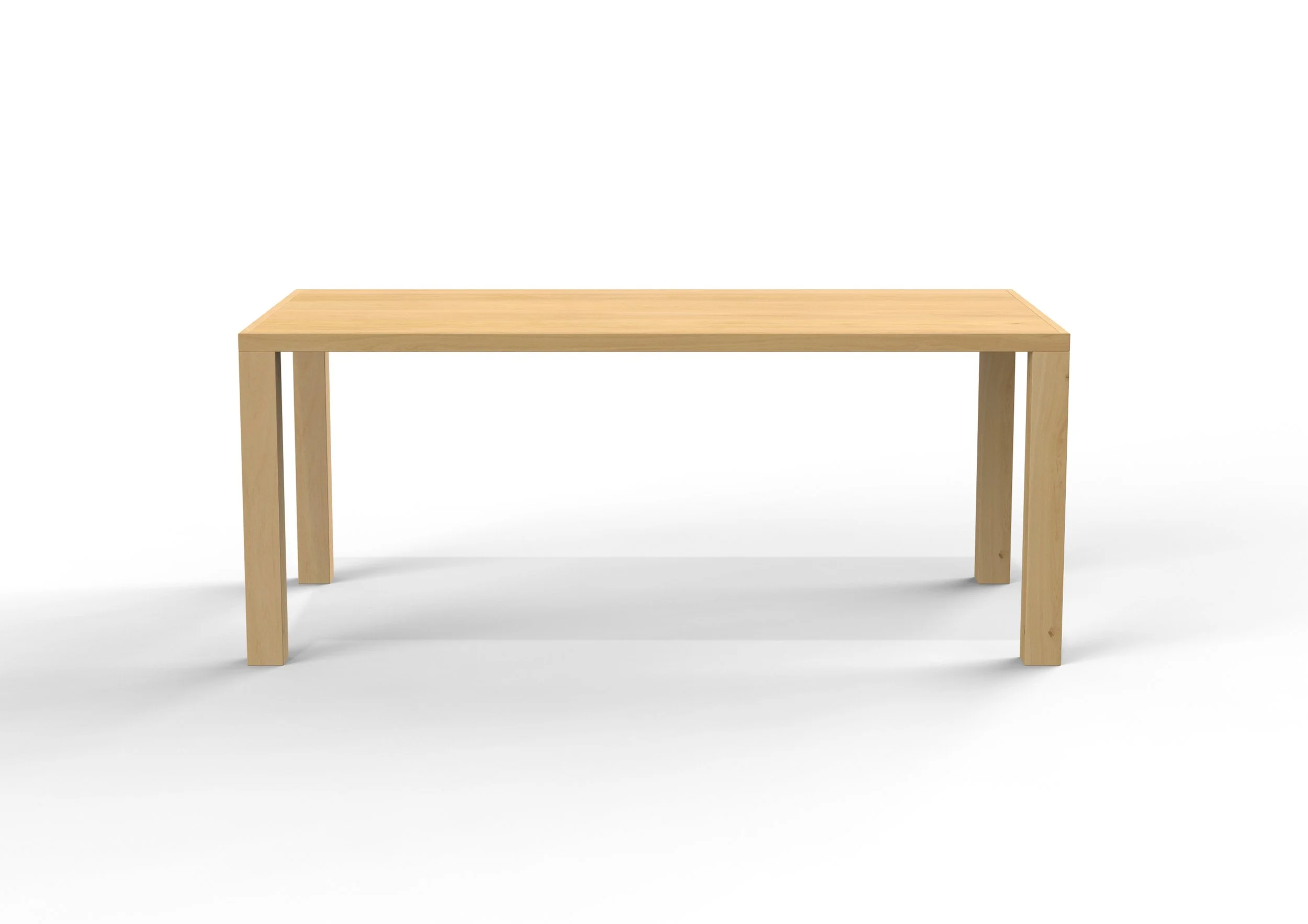 Alessia’s Dining Table