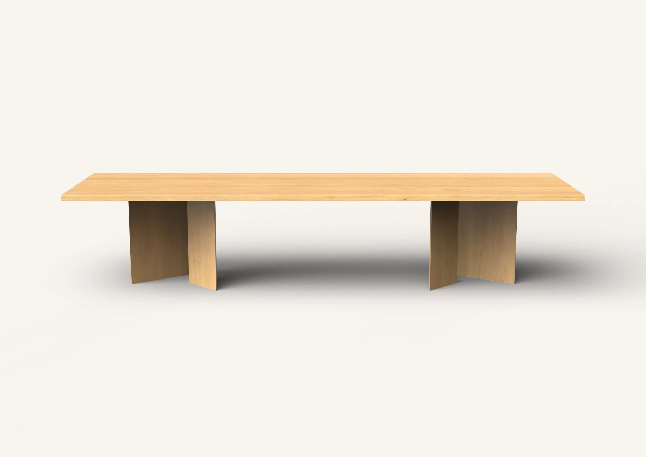 Seidler Dining Table