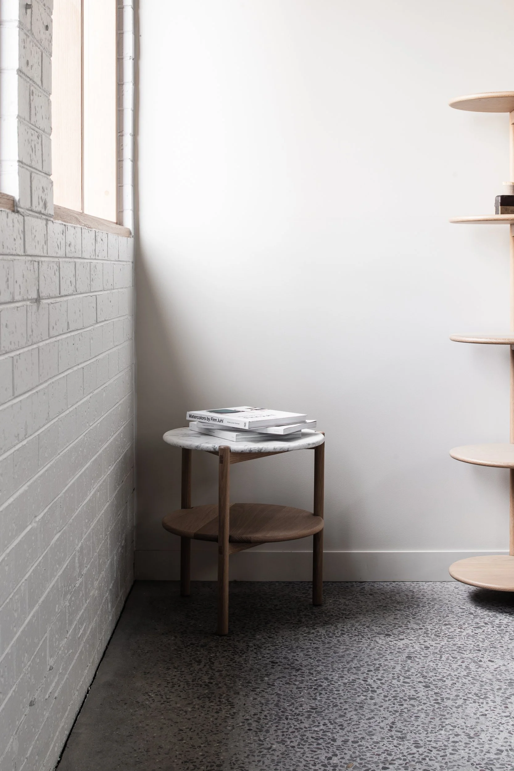 See SideTable