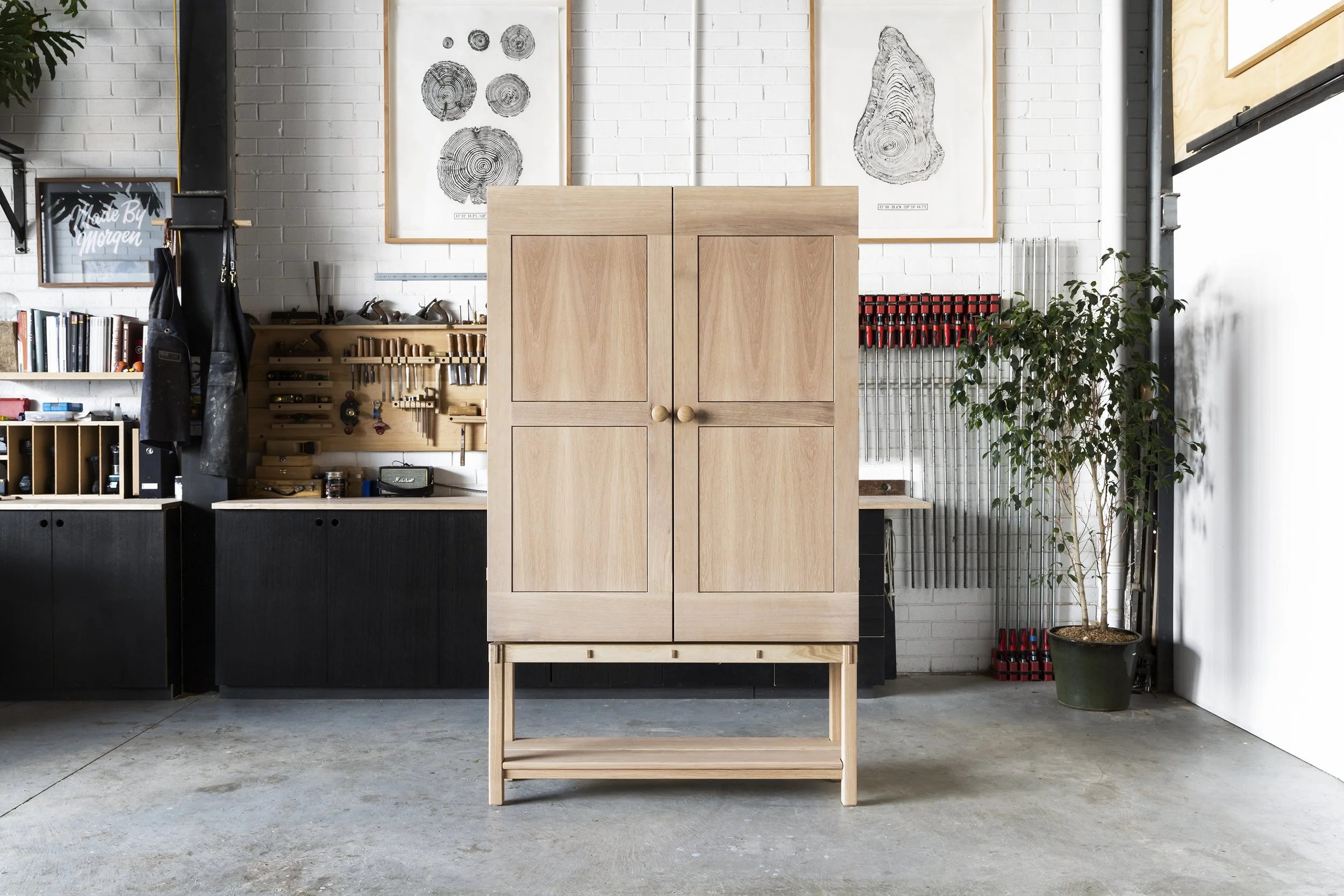TV Cabinet