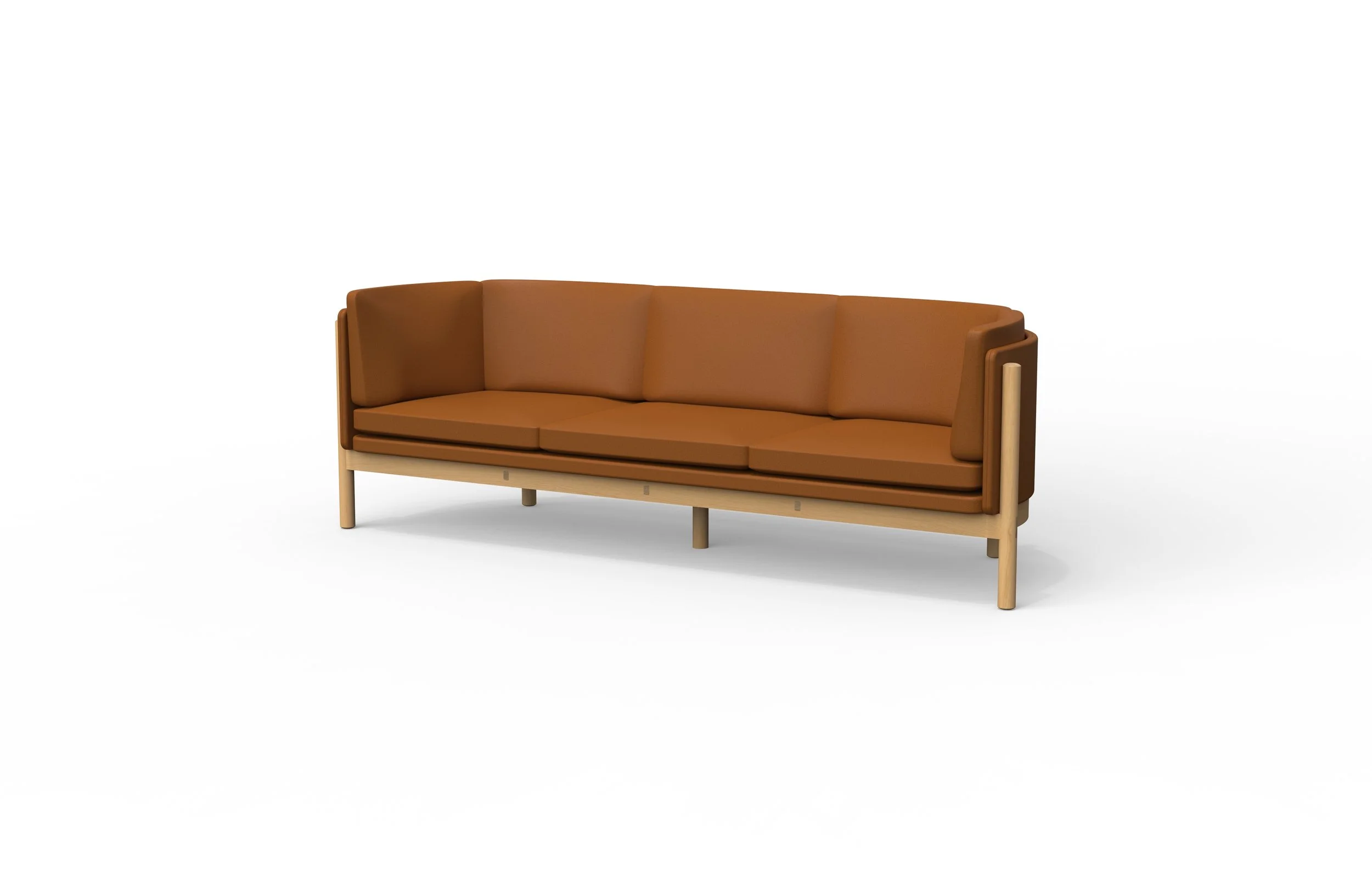 George St Sofa