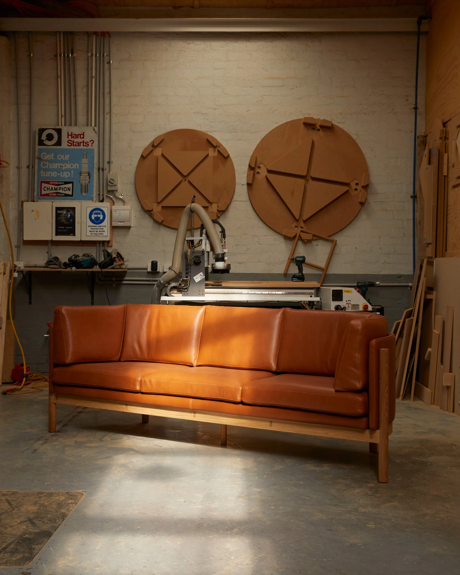GEORGE STREET SOFA