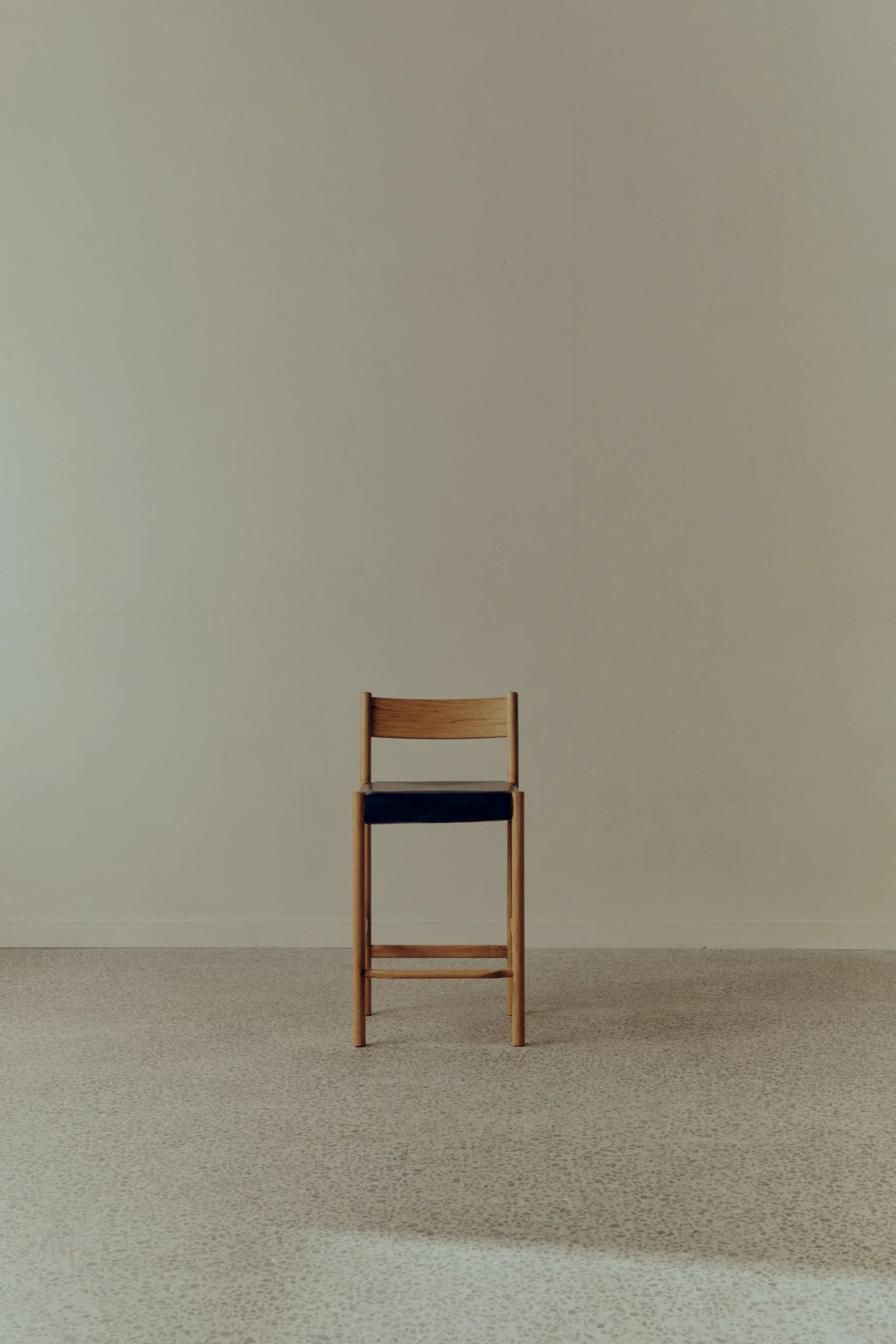 CRAFTED BAR STOOL