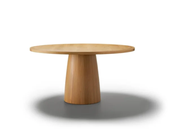 Conical Table