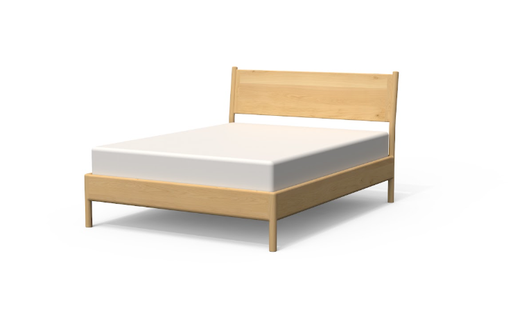 Simple Bed