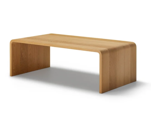 Arc Coffee Table