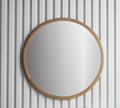 AOM Mirror