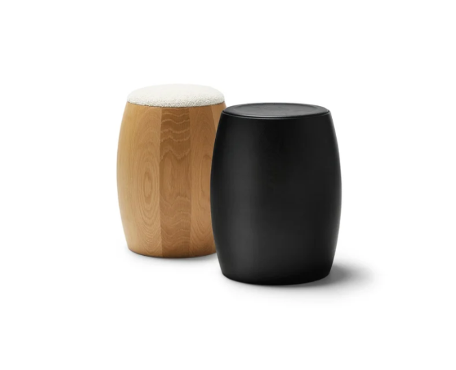 Convex Stool