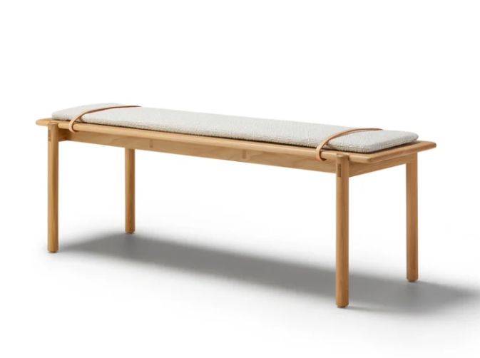 AOB-S Benchseat
