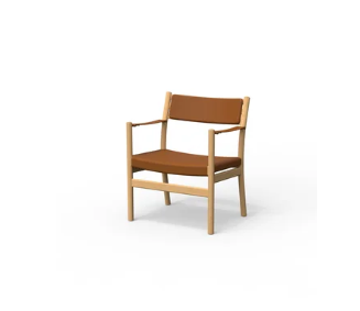 George Street Armchair