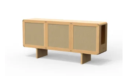 George Street Credenza Sideboard (Copy)