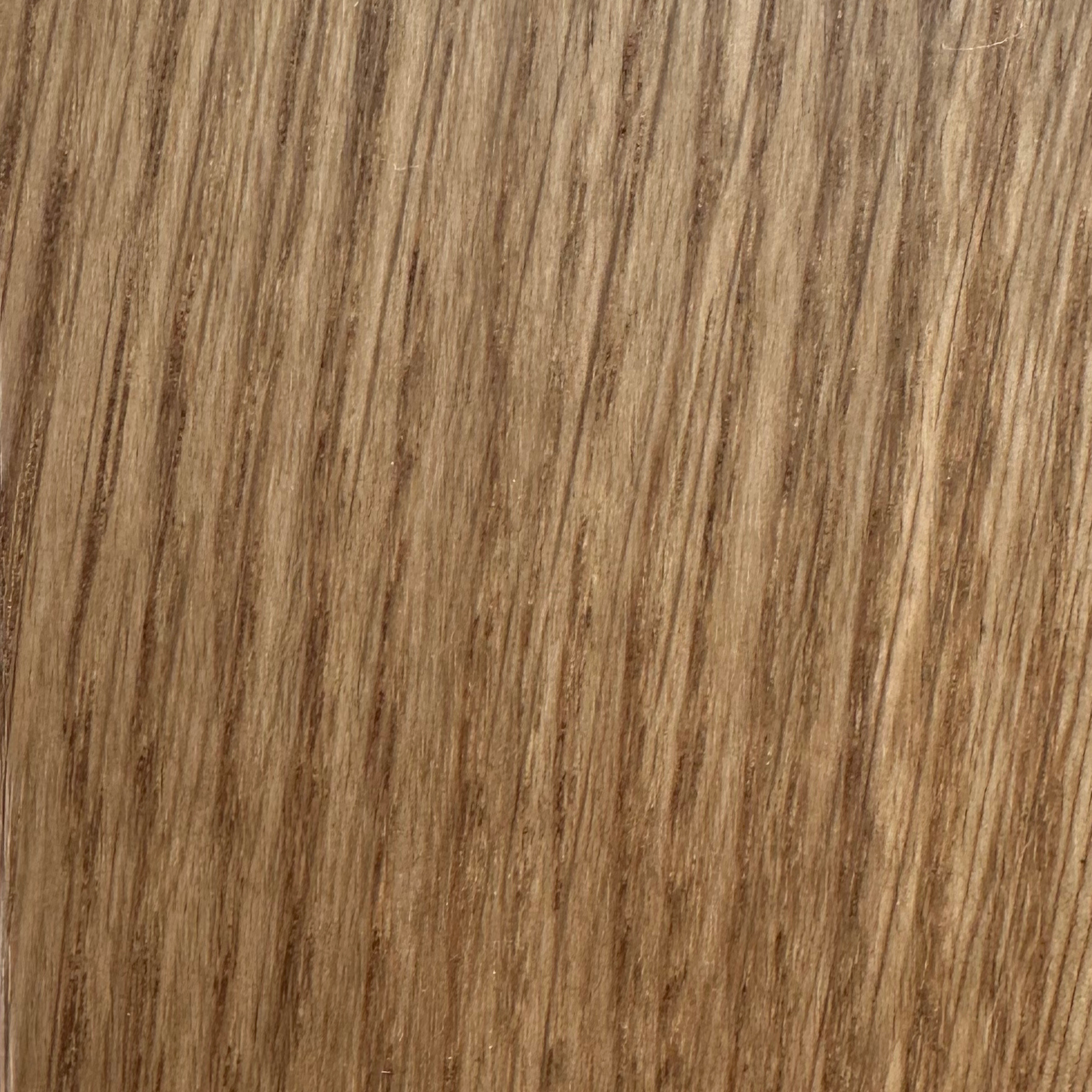 American Oak | Light Walnut Finish