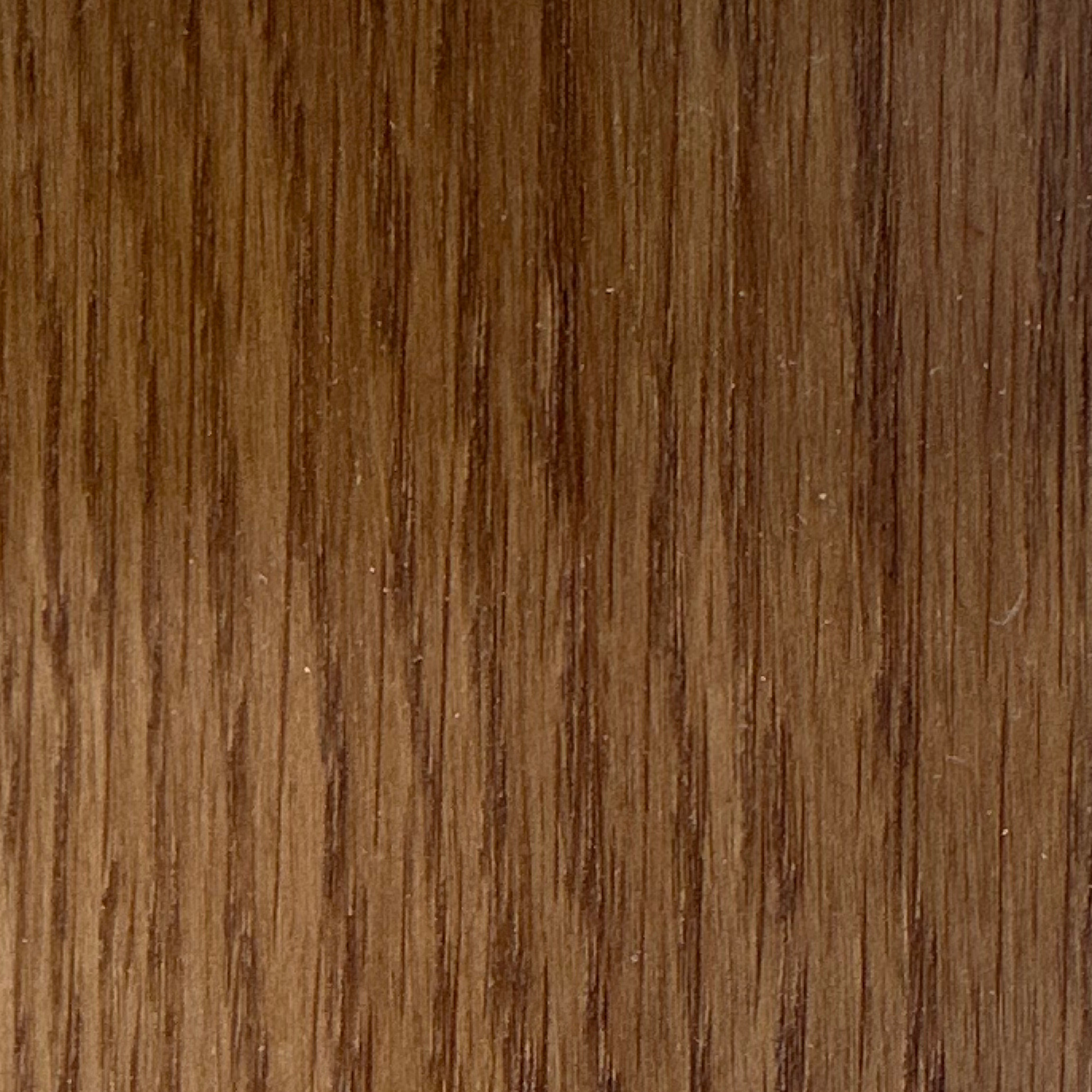 American Oak | Fumed Finish