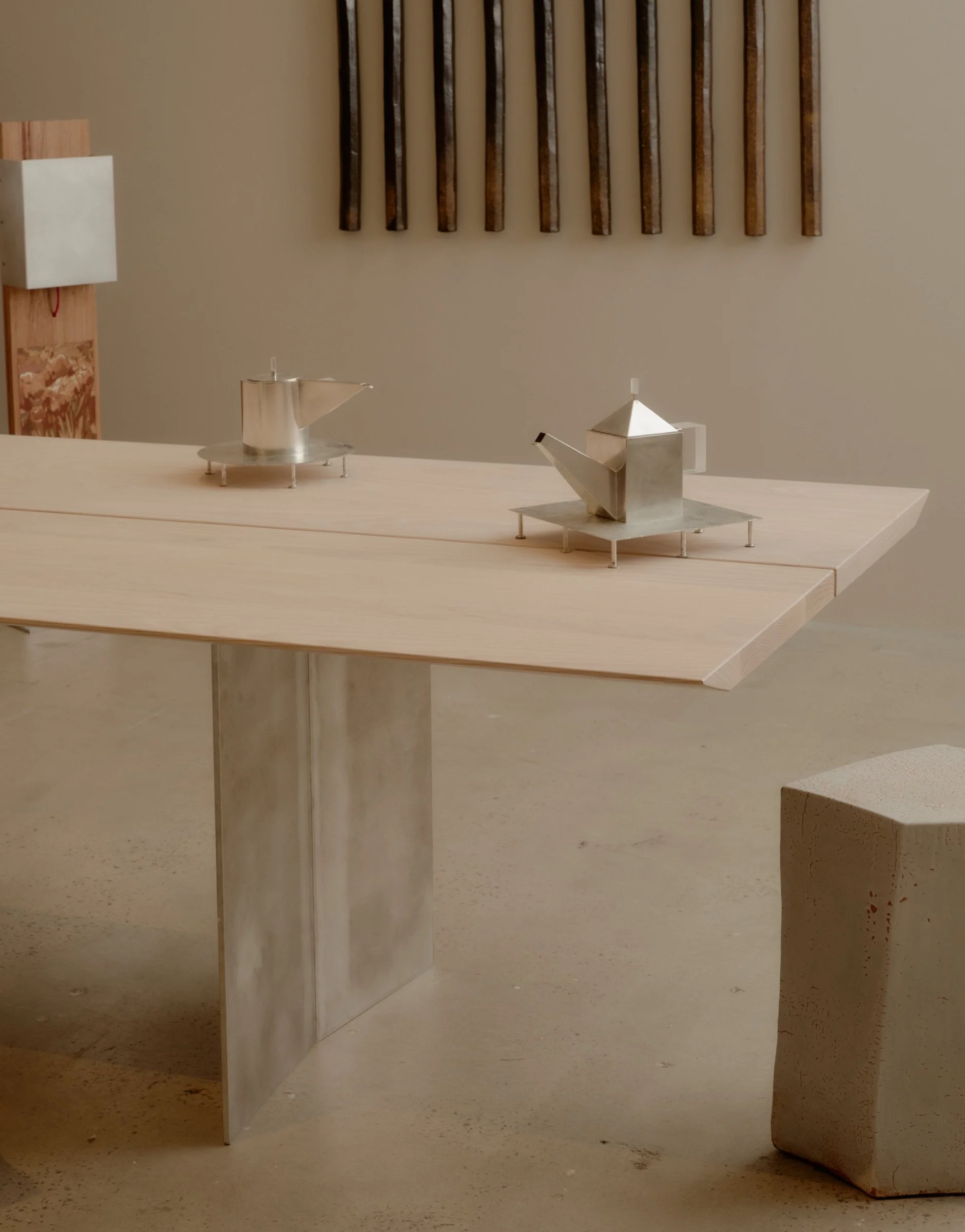 TACTILE TABLE