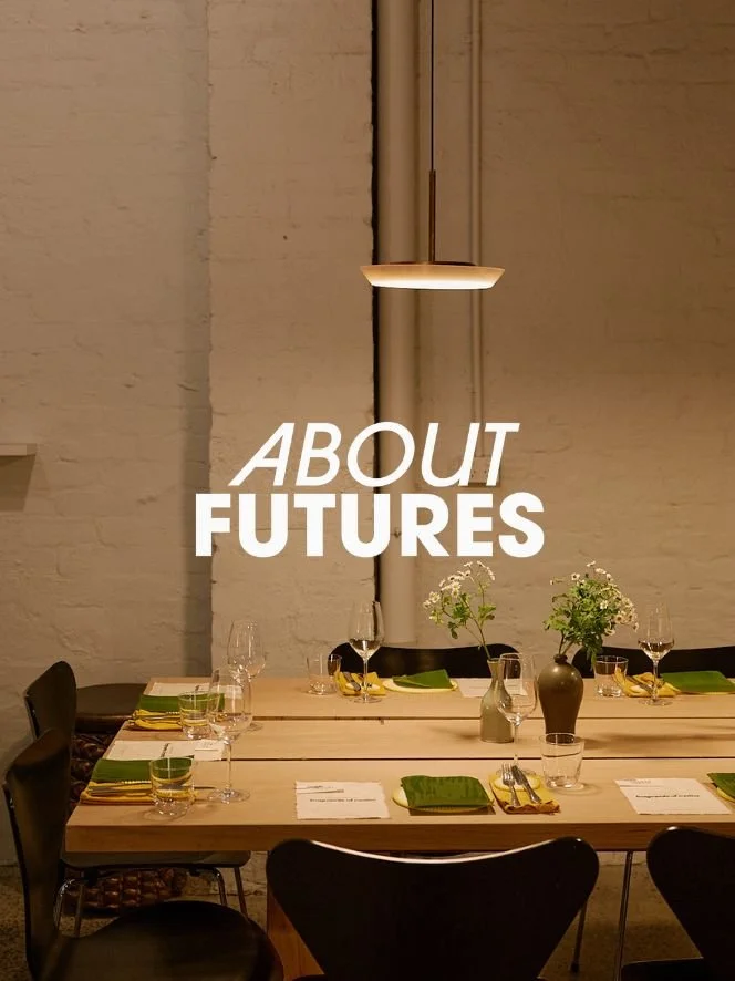 The alchemy of making – takeaways from Tactile Dialogues, About Futures, May 2026 