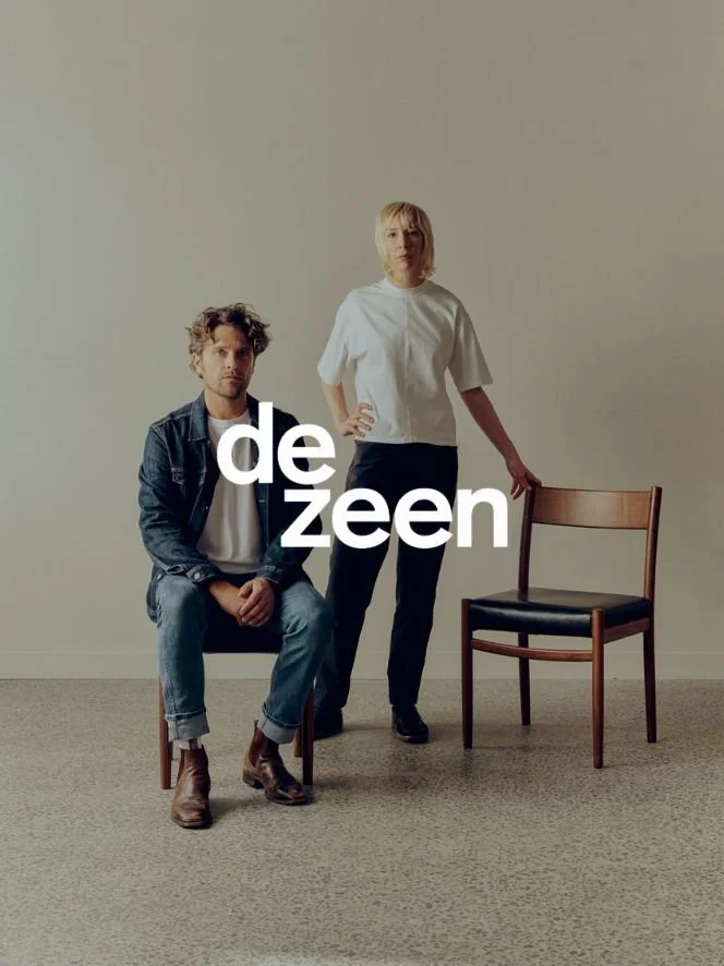 Six exhibitions spotlighting designer-makers at Melbourne Design Week, Dezeen, May 2026