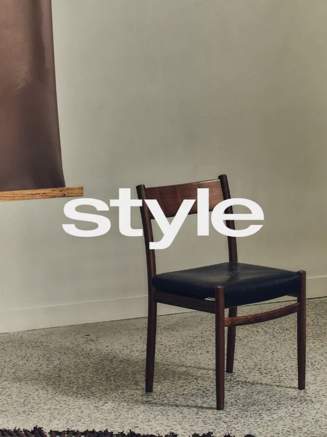 Melbourne Design Week’s Biggest Takeaways, According To Interior Decorator Simone Haag, Style Magazines, May 2026