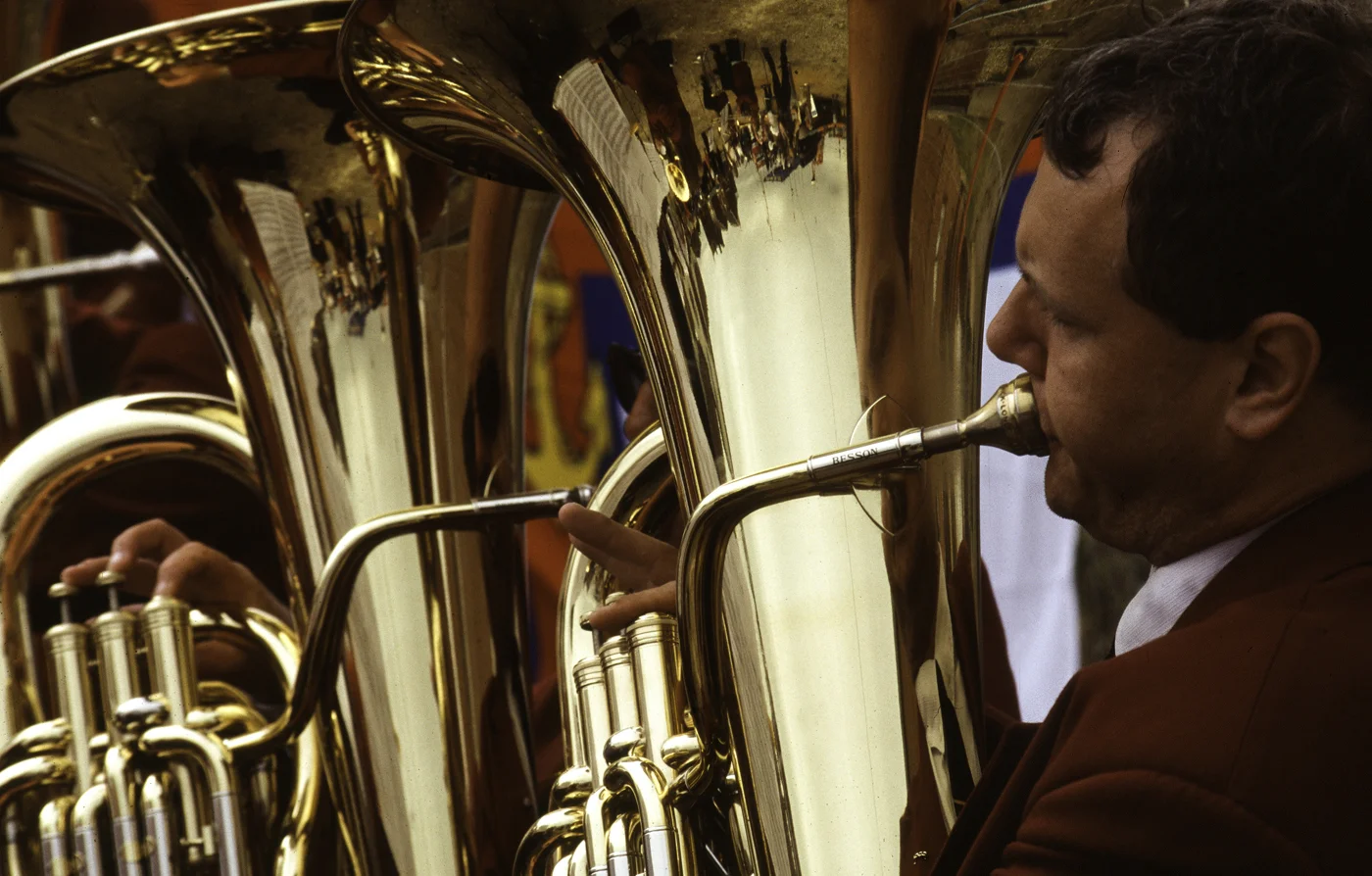 BRASS RELECTIONS by Gordon Blount.jpg