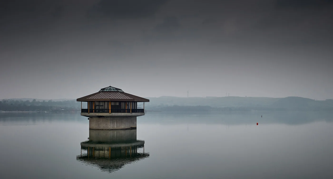 Carsington Water by David Monkhouse.jpg