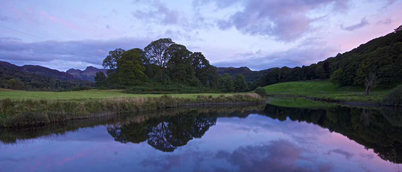 Pre Dawn Elterwater by David Willey.jpg