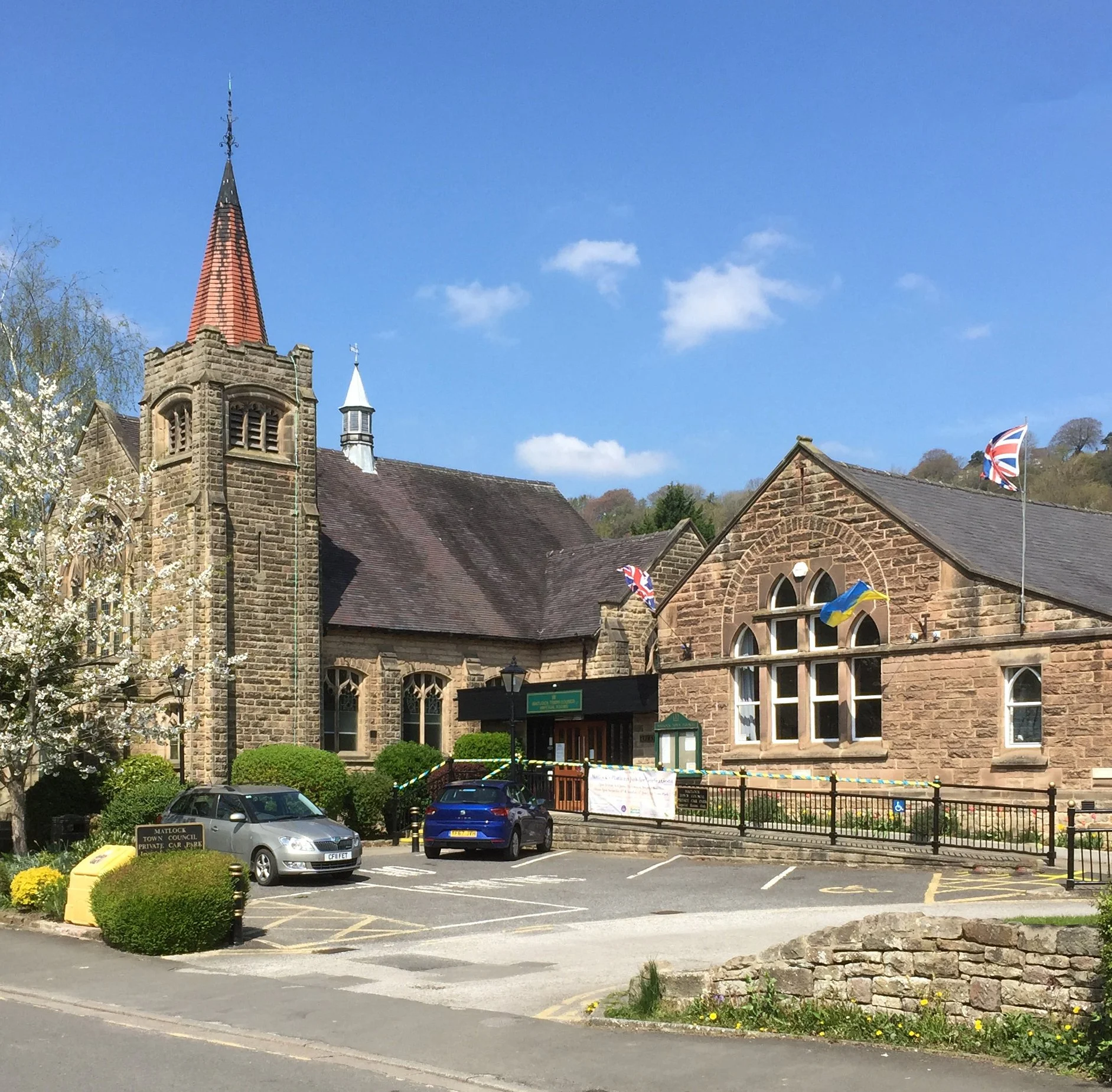 About Us — Matlock Camera Club