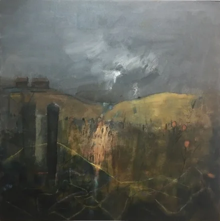 GATHERING STORM