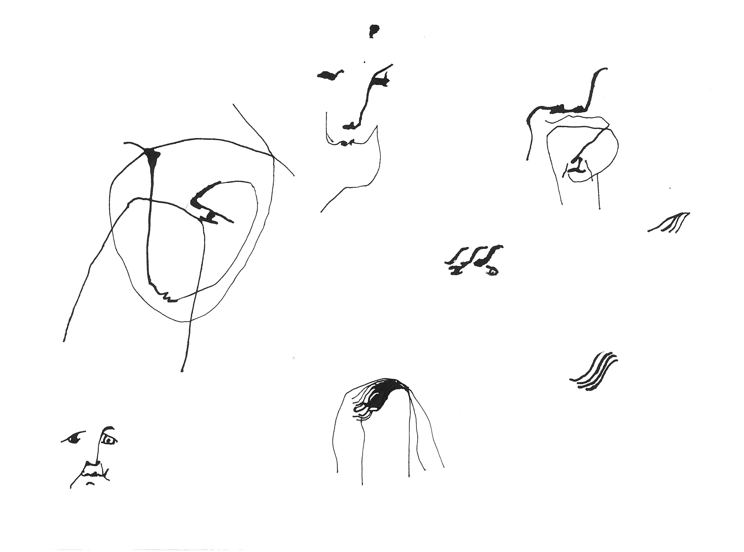 Illustration by  Tam Bower