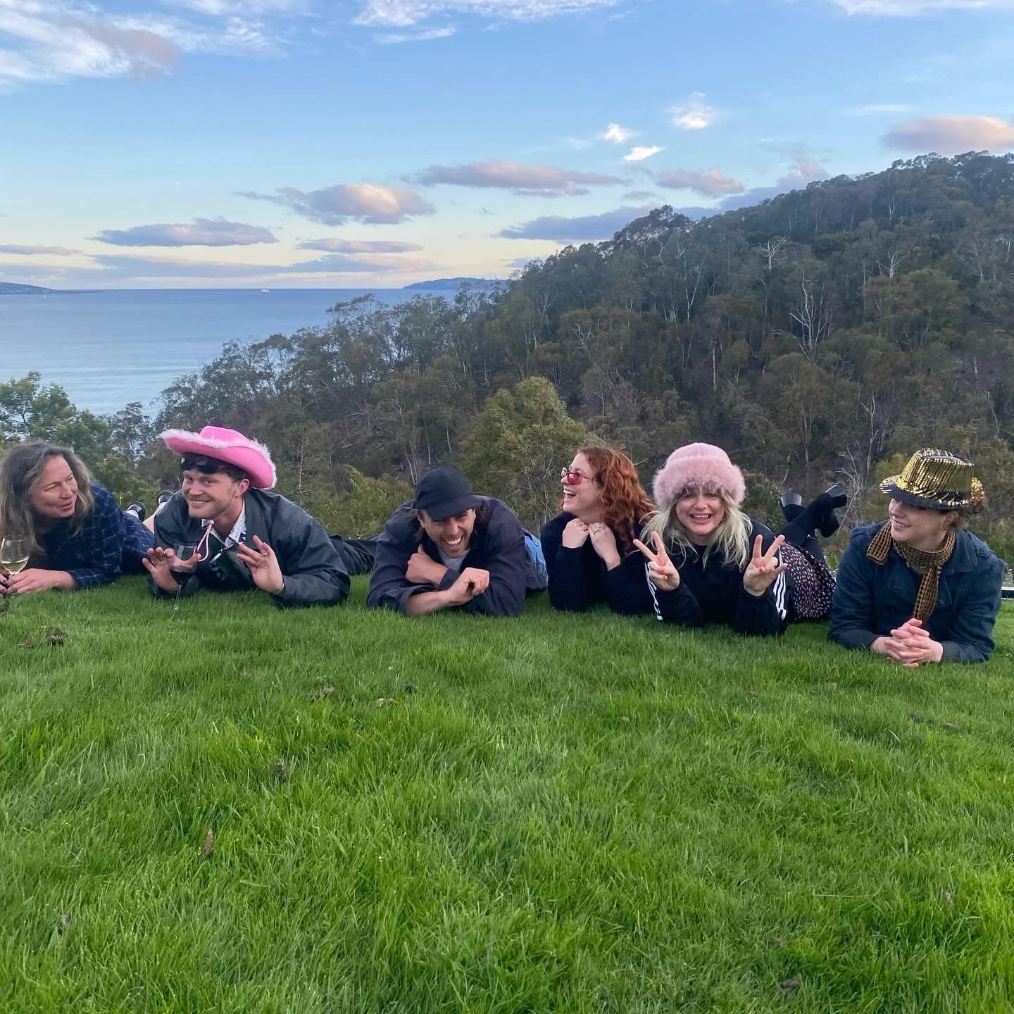As the break comes, it&rsquo;s time to pause and reflect on what has been. To celebrate all the joy, play and creativity that we have been fortunate enough to be part of. 
At the centre it is always about people and the environment that we all inhabi