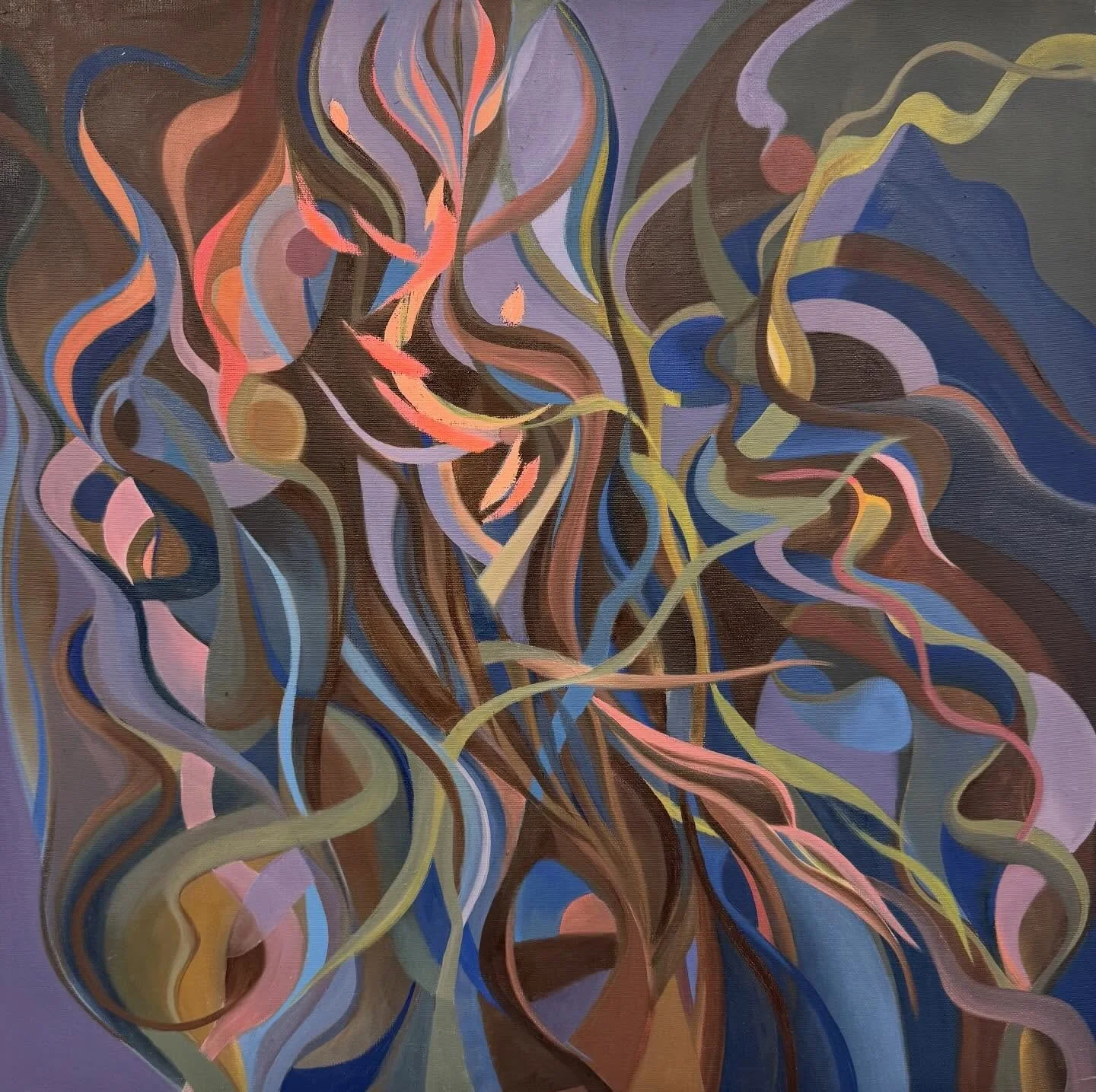 Retro Jo
Oil on canvas
2025
60 x 60 cm
-
-
@delphiangallery #delphianopencall2026 #abstractartwork #vintage #retro