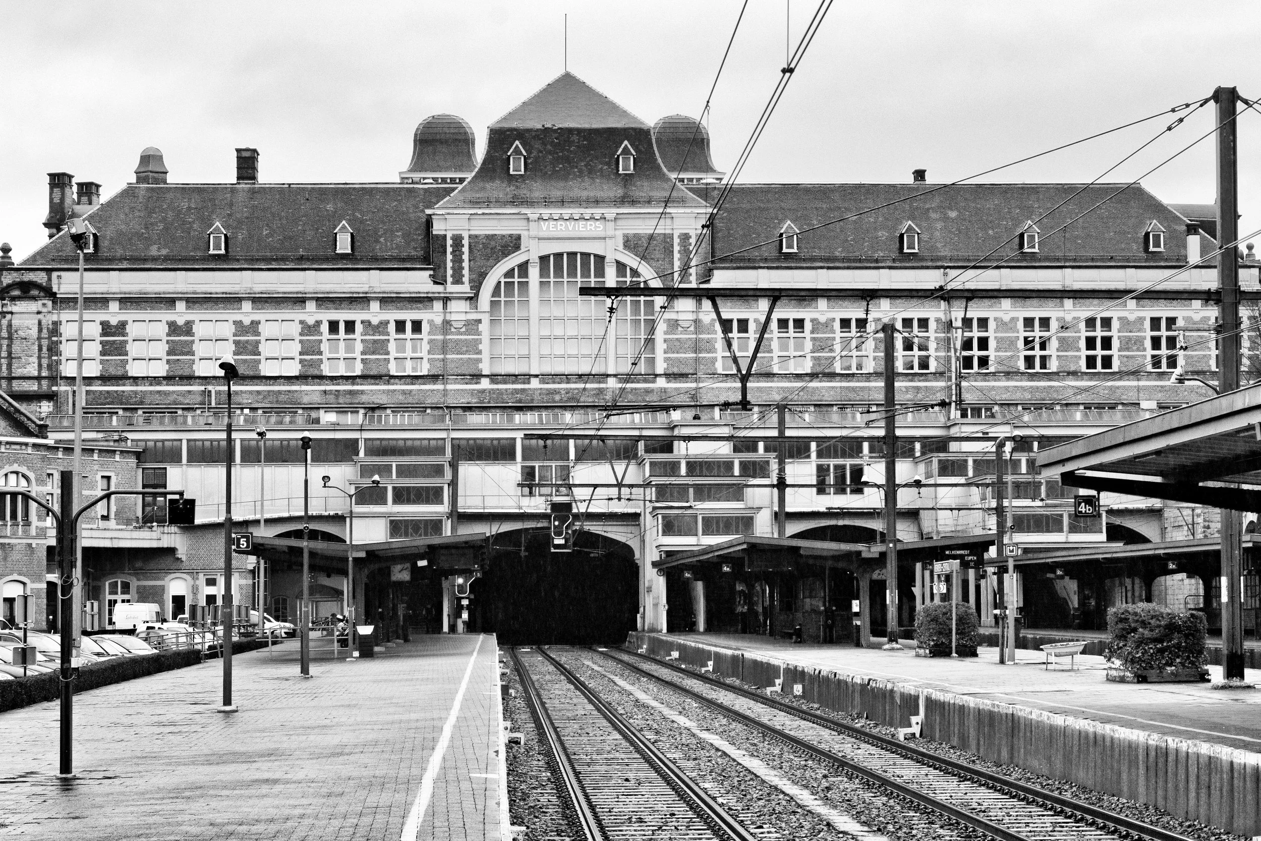 Verviers (B)