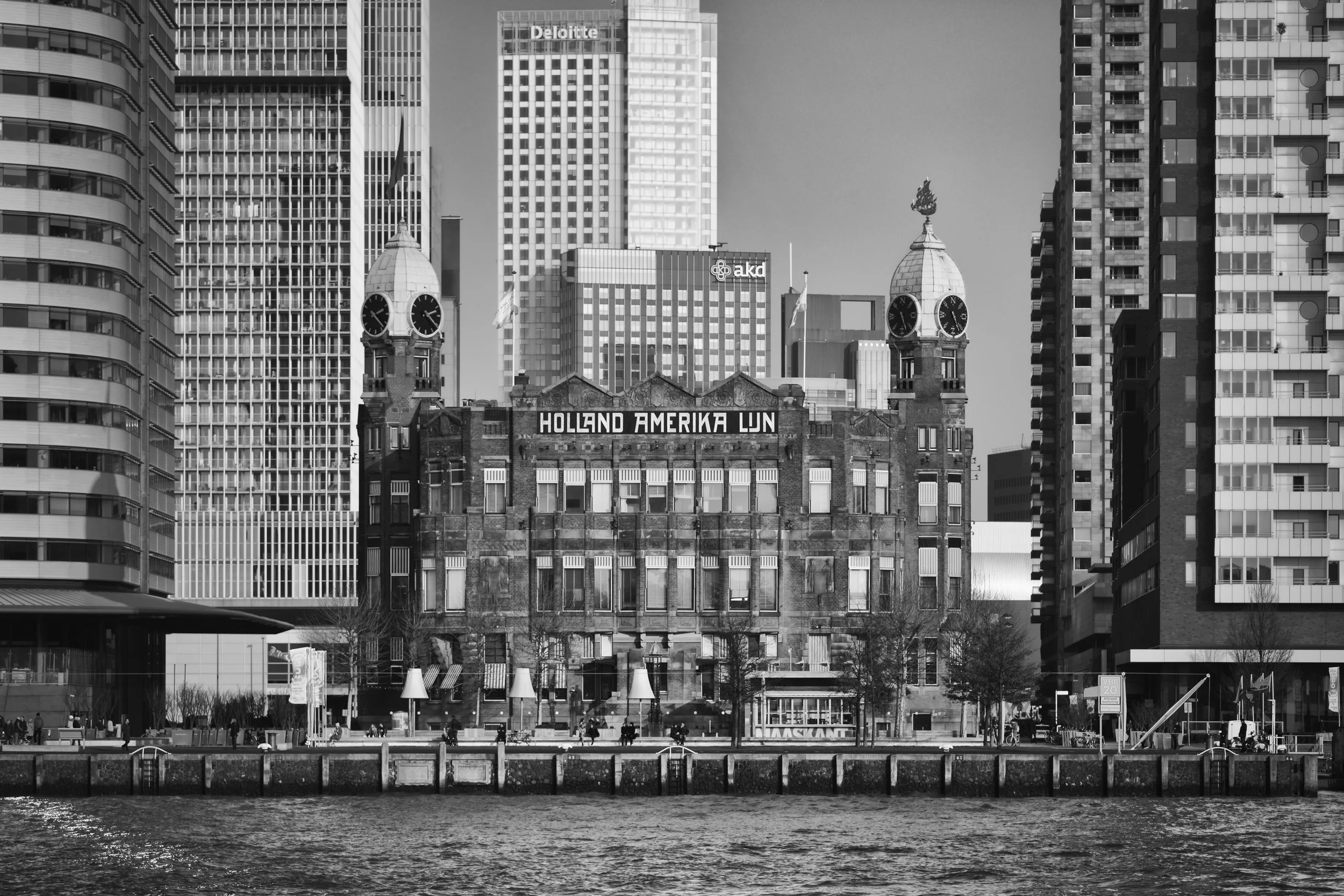 Hotel New York