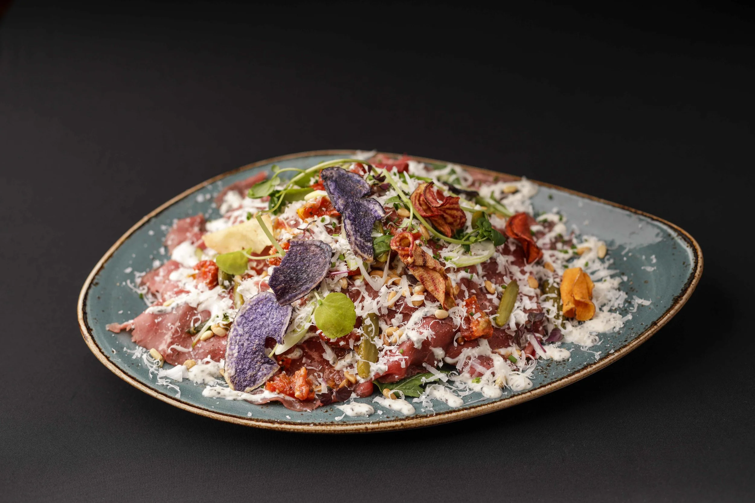 Food fotografie